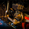 Eisenbahn Museum Dresden
